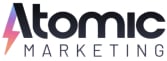 Atomic Marketing logo