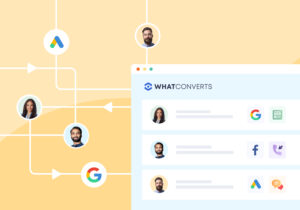 Tech Firm Enhances & Automates Agency’s Affiliate Conversion Tracking