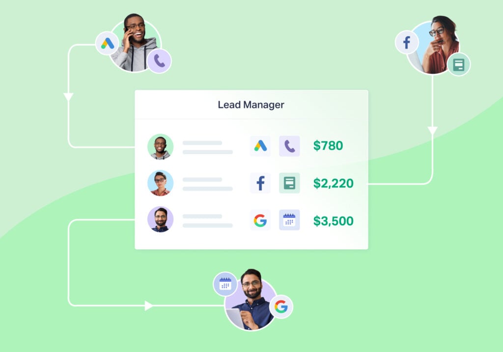 Tech Firm Enhances & Automates Agency’s Affiliate Conversion Tracking graphic