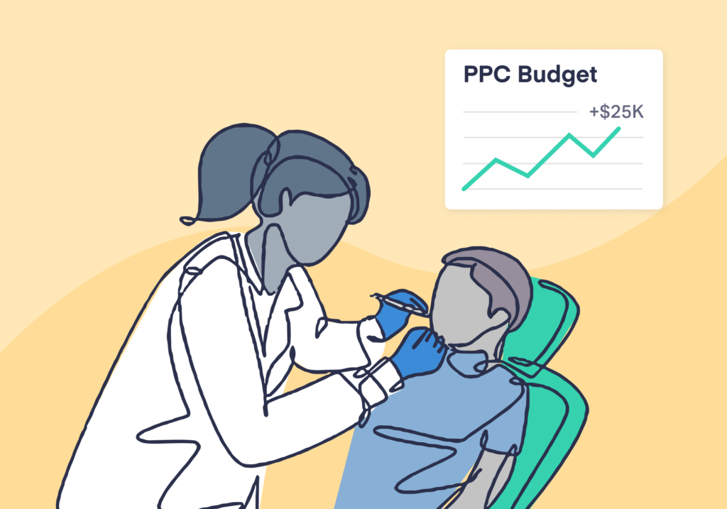 Agency Motivates PPC Budget Increase from $0 to $25k/mo