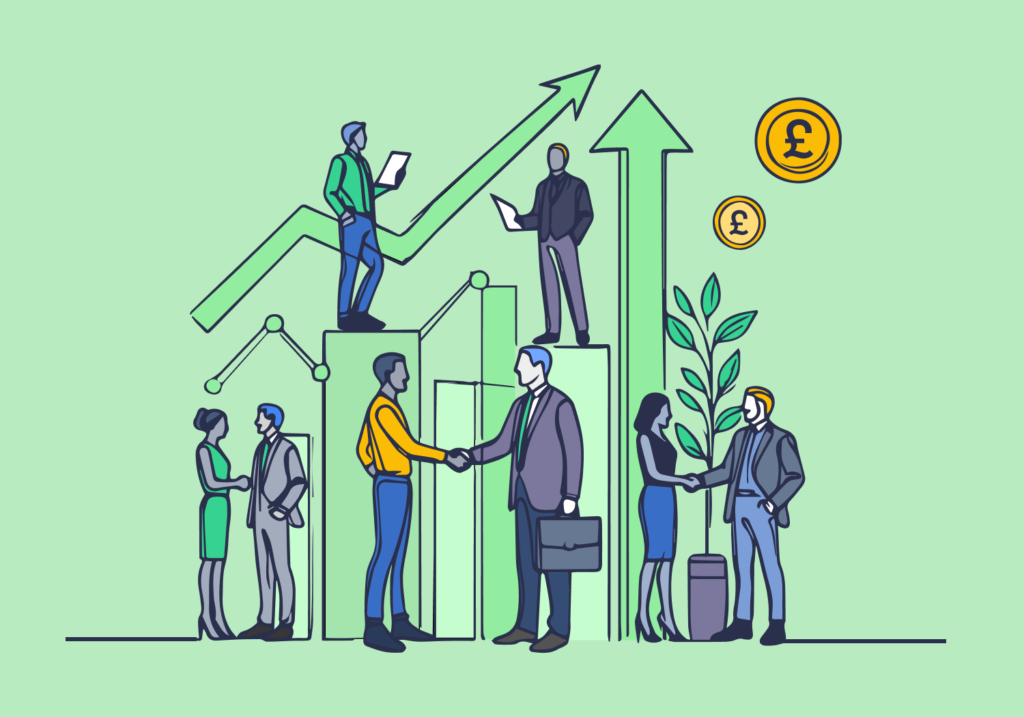 How to 3X Revenue with 4 Marketing Strategies [Case Study]