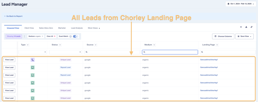 Page 1 in 4 Months: How to Combine SEO Strategy & Accurate Attribution [Case Study] graphic