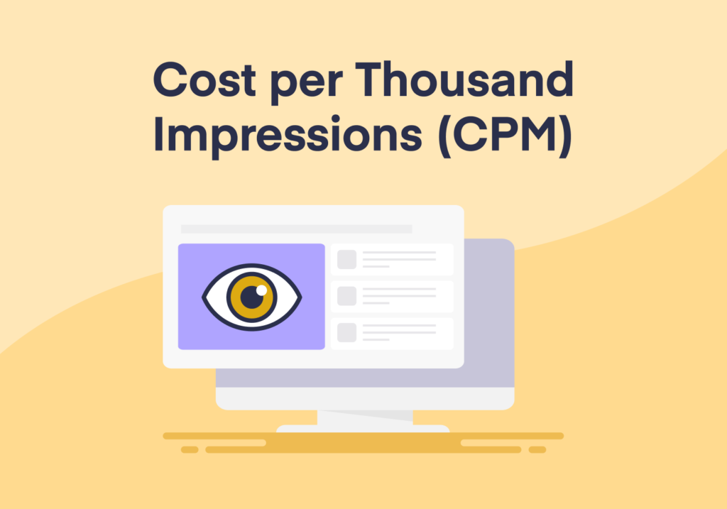 CPM Calculation: What Is Cost Per Mille & Why Should Marketers Care?