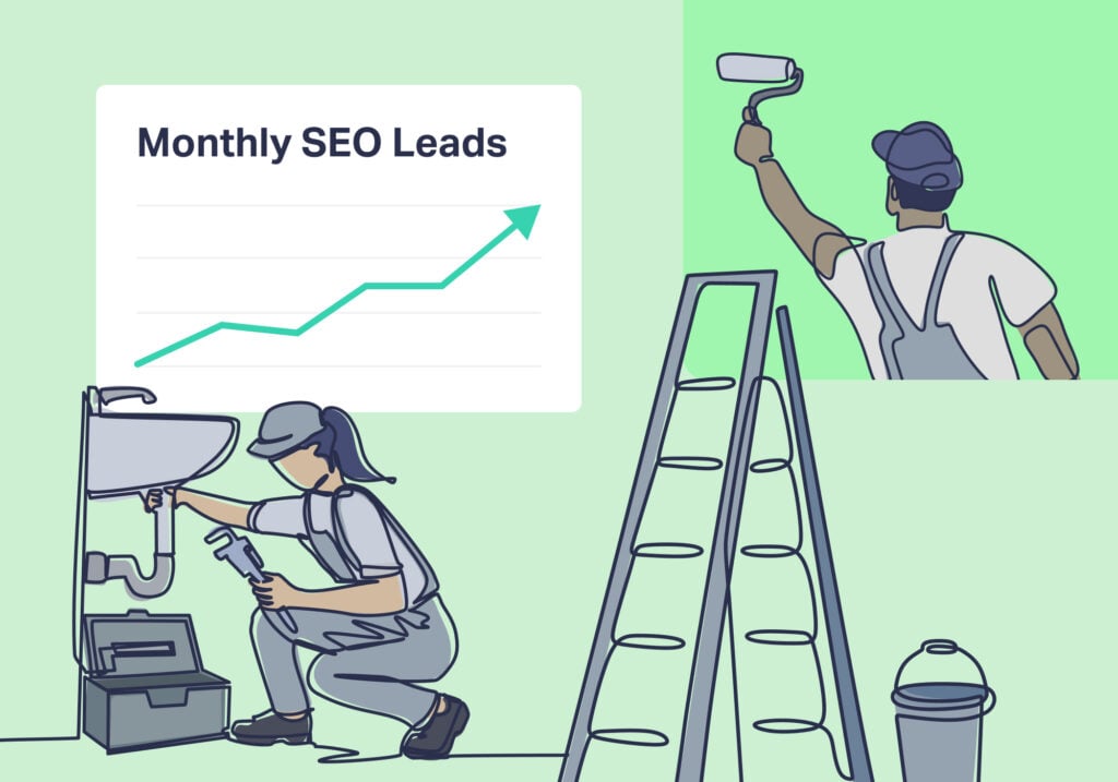 How to Flip a Skeptic: Agency's 5X SEO Win Turns Doubter into Die-Hard Client