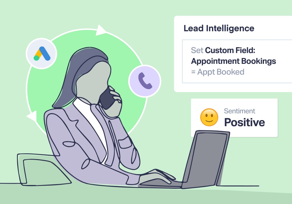 AI Saves Agency 52 Hours/mo by Qualifying 700+ Leads Instantly