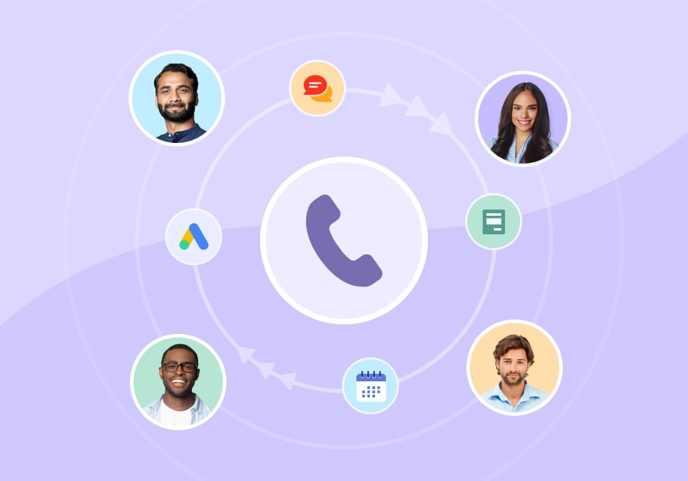 What Happens When You Go Beyond Call Tracking? Three Agencies Found Out