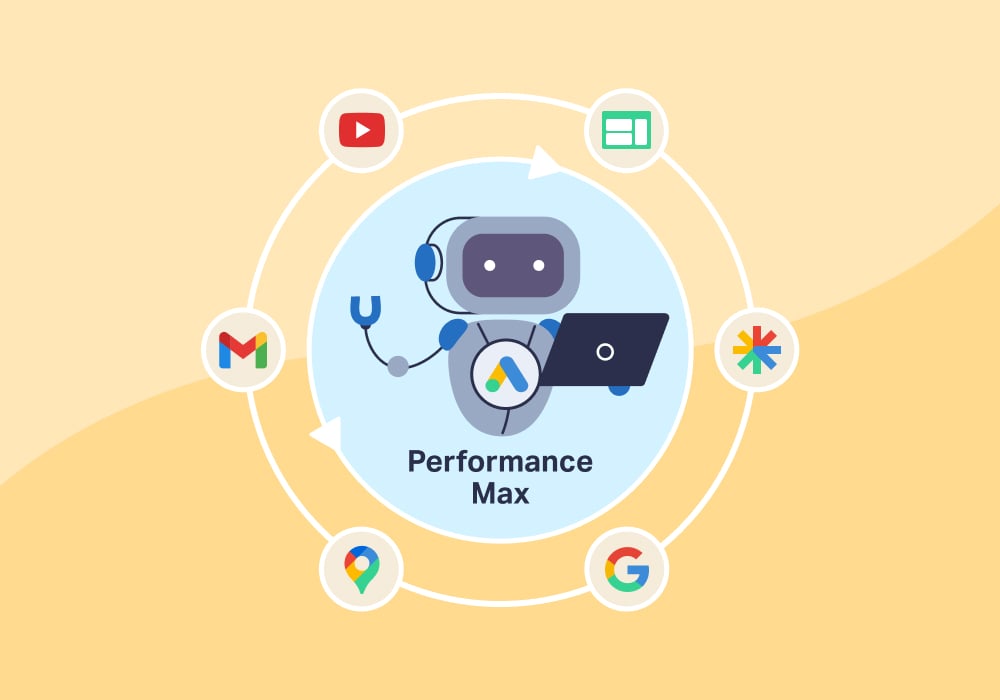 7 Expert PMax Best Practices to Make Google’s AI Work for You