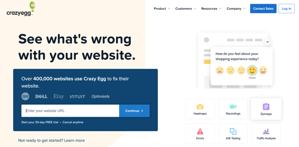 The Best Conversion Rate Optimization Tools for 2025: A Complete Guide graphic