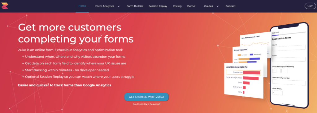 The Best Conversion Rate Optimization Tools for 2025: A Complete Guide graphic