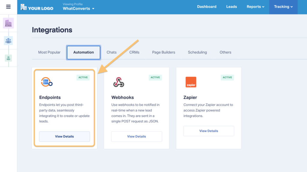 How to Upload Marketing Data Using Data Migration Tool Endpoints – Did You Know? graphic
