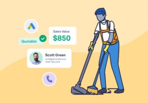 How to Clean, Organize, and Leverage Your CRM Data