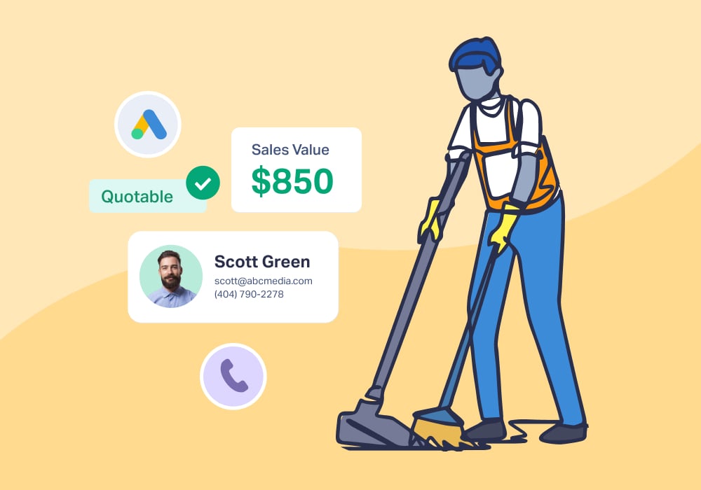 How to Clean, Organize, and Leverage Your CRM Data