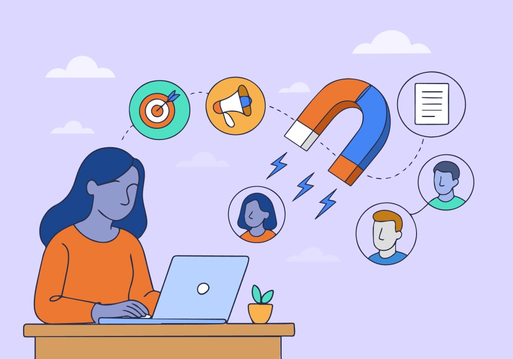 The 5 Biggest Problems with Inbound Marketing Leads (and How to Fix Them)