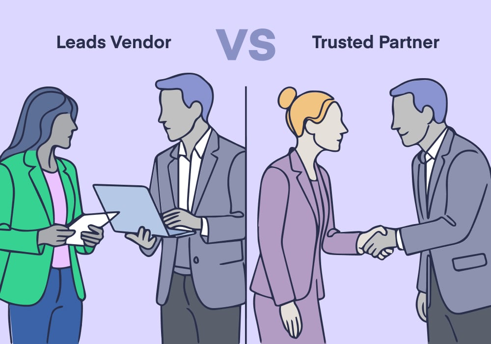Sector45’s Secret to Client Retention: Evolving from Vendor to Partner