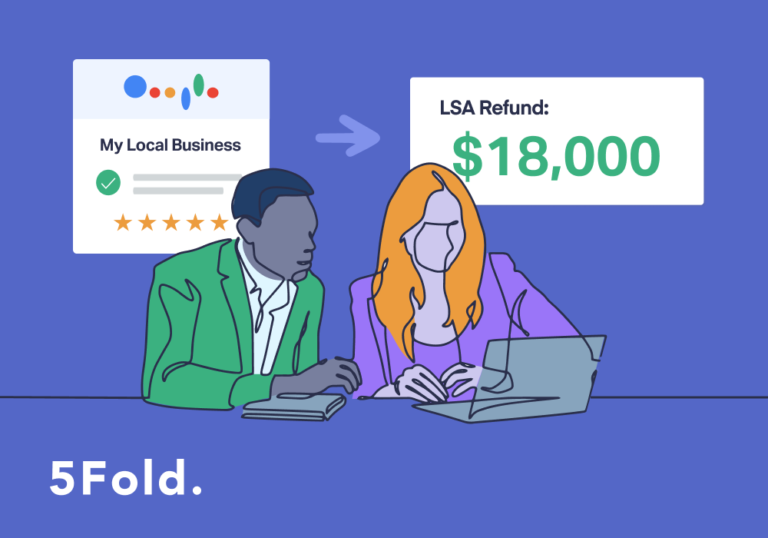 $18K in LSA Refunds: Automation Cuts Review Time by 90%