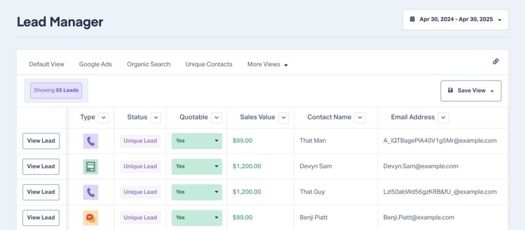 Product Update: Show Clients Only What Matters With Custom Roles graphic