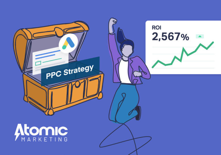 2,567% ROI Uncovered by Revisiting a Paused Campaign
