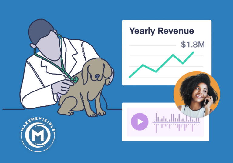 $1.8M in 6 Months: Transparency Drives Clinic Growth