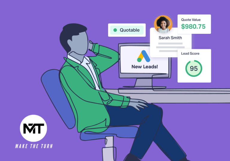 67% Lead-to-MQL Rate Builds Client Trust Through Data Transparency