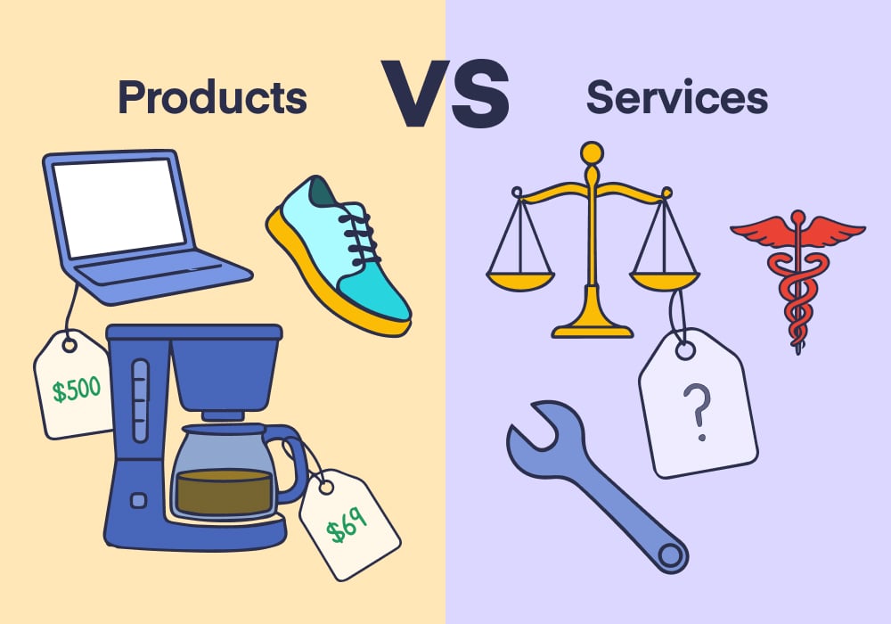 Illustration showing concepts related to Why Service Marketing Attribution Fails (and How to Fix It)