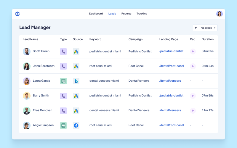 Capture Source Data Instantly