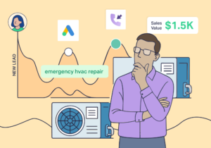 HVAC Marketing That Breaks the Seasonal Slump: Creating Year-Round Lead Flow
