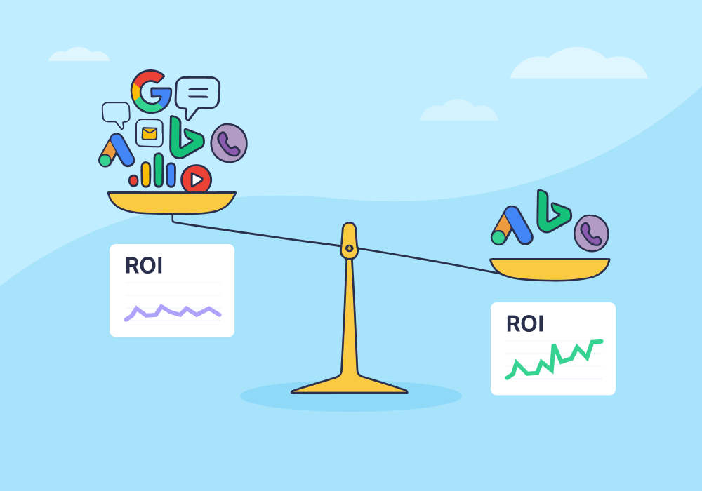 Multi-Channel Fatigue: Developing a Focused Channel Strategy When You Can't Do Everything