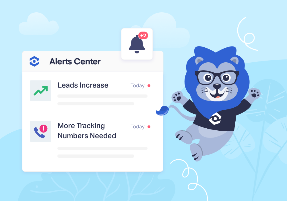 Product Update: Keep Stakeholders Informed and Act Fast with the New Alert Center