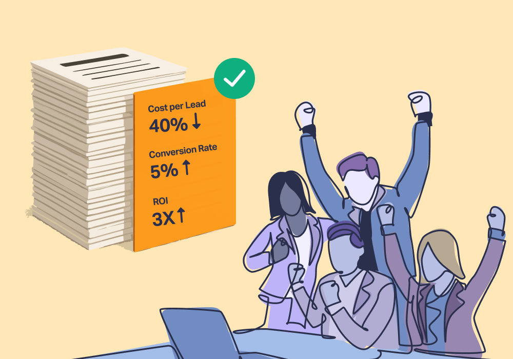 RFP Response Strategies That Show Value Before You're Hired