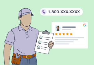 Why Getting a 1‑800 Number Still Makes Sense for Service‑Based Businesses