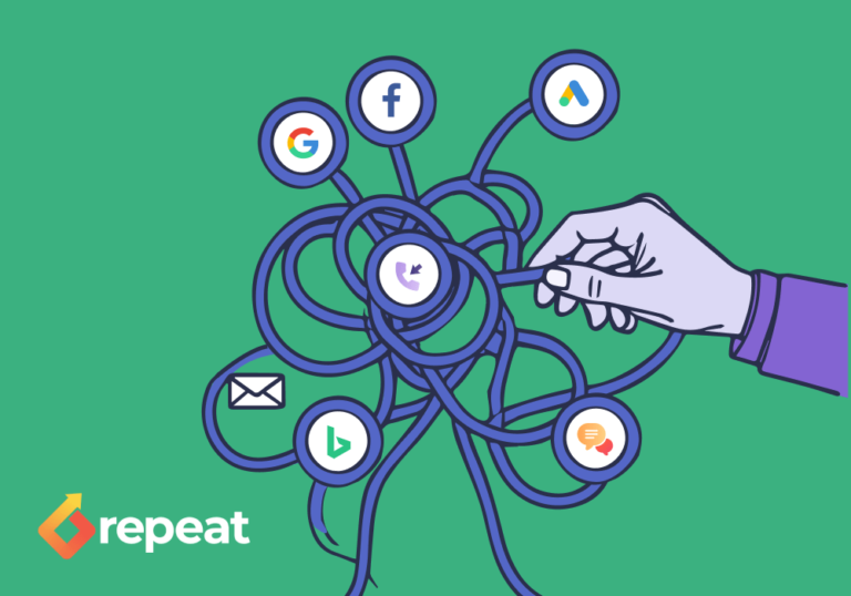 Agency Untangles Attribution Knot, Scales Client to $1M