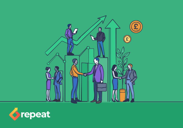 How Repeat Digital 3Xed Revenue with 4 Marketing Strategies