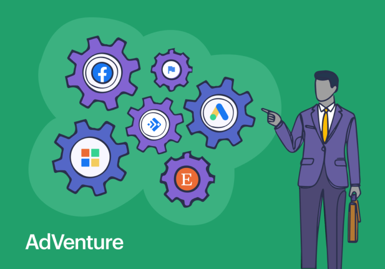 How to Scale with a Multi-Channel Marketing Strategy