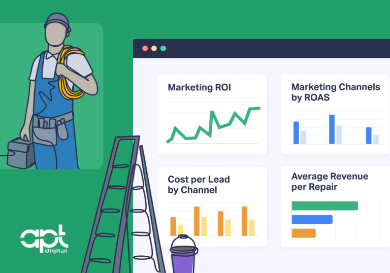 Data-Driven Marketing: Agency's In the Weeds Methods Win 7X ROI