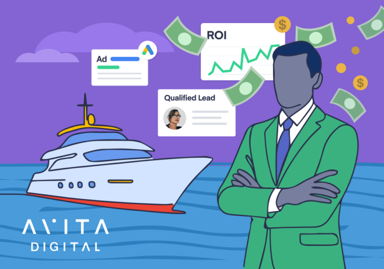 Avita Digital Drives 50%+ CPA Reduction & Major Operational Savings 