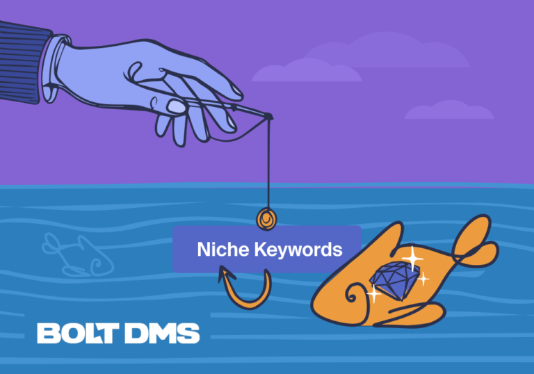 Agency Strikes Gold with £205,000 Win by Mining Niche Keywords