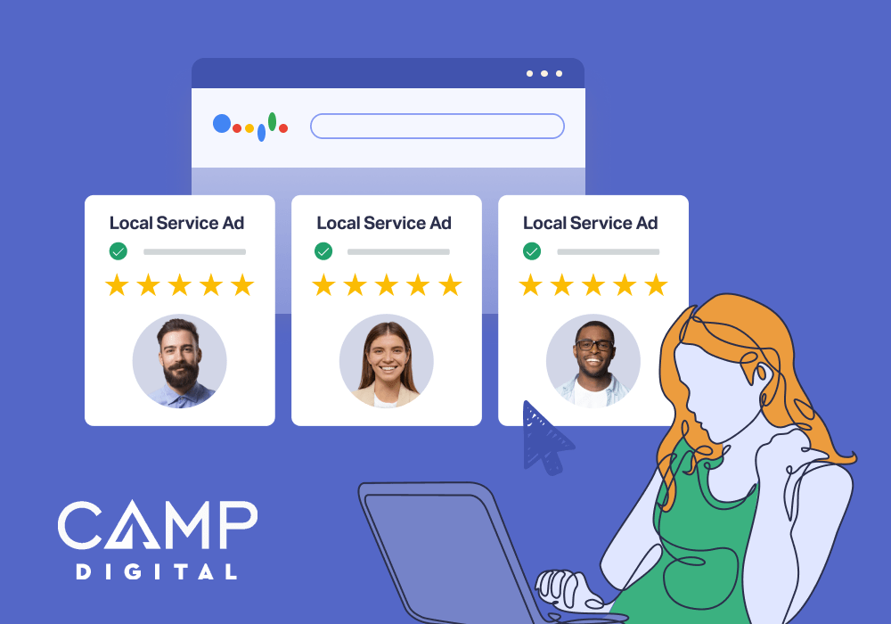 CAMP Digital delivers 1570% marketing ROI with WhatConverts