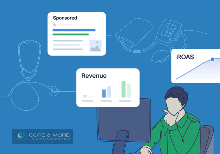 Core & More Delivers 10X ROAS & 8X Revenue w/ WhatConverts