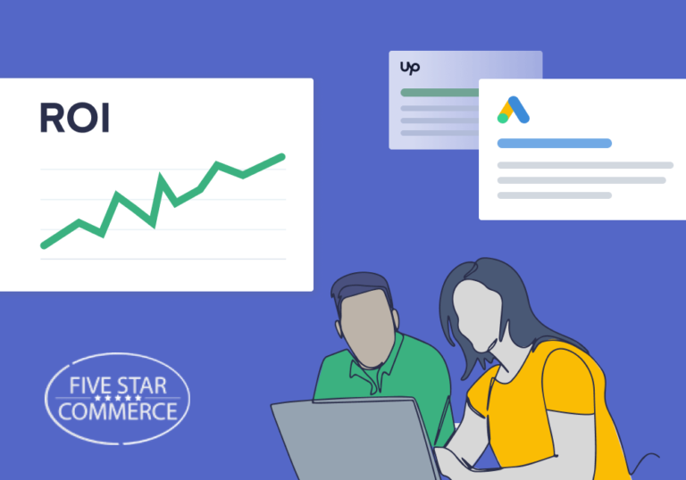 How Five Star Commerce Slashed CPA by 40% and Scaled Their Agency