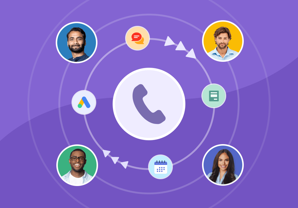 What Happens When You Go Beyond Call Tracking? Three Agencies Found Out