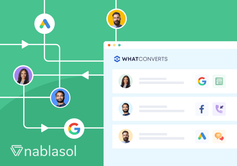 Tech Firm Enhances & Automates Agency’s Affiliate Conversion Tracking