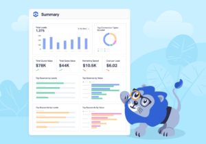 Product Update: Faster, Value-First Insights with the New Summary Report