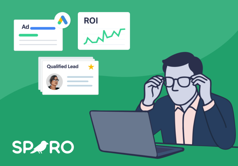 From Doubt to Data: How WhatConverts Helped Sparo Defend Results
