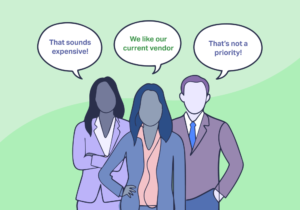 Objection Handling: Turn Client Concerns into Growth Opportunities