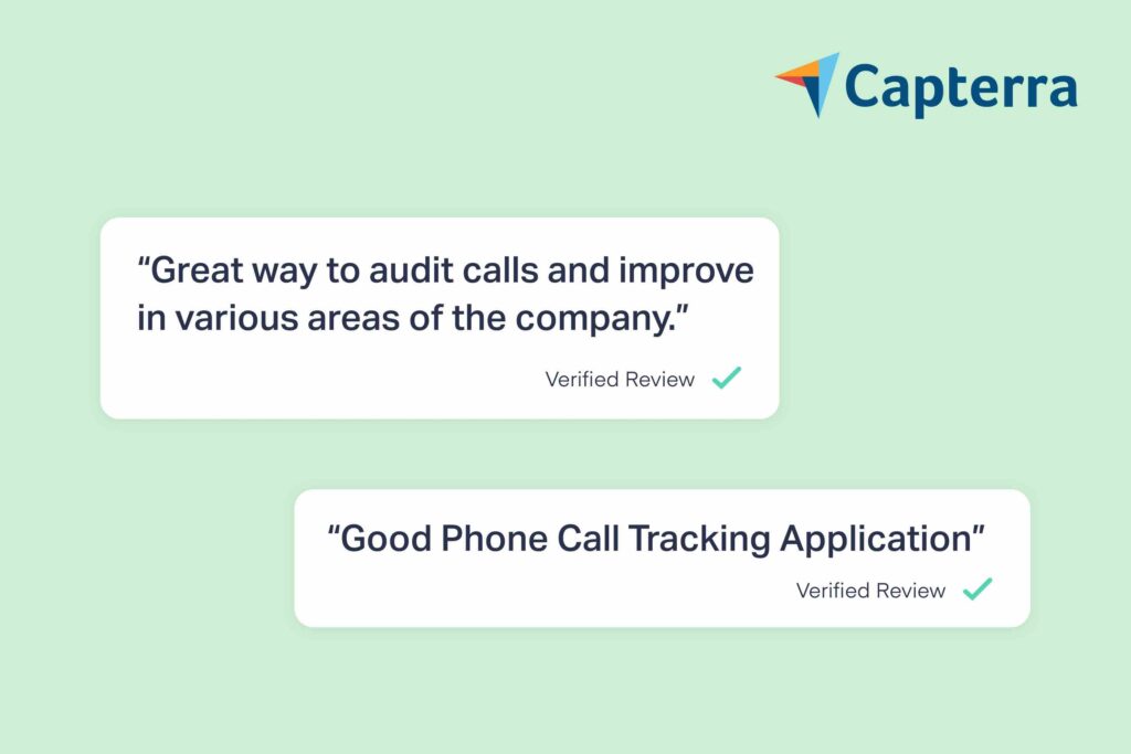 Top 5 CallRail Alternatives for 2025: In-Depth Comparisons & Reviews graphic