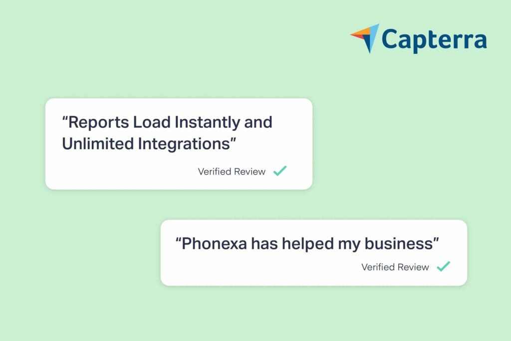 Top 5 CallRail Alternatives for 2025: In-Depth Comparisons & Reviews graphic