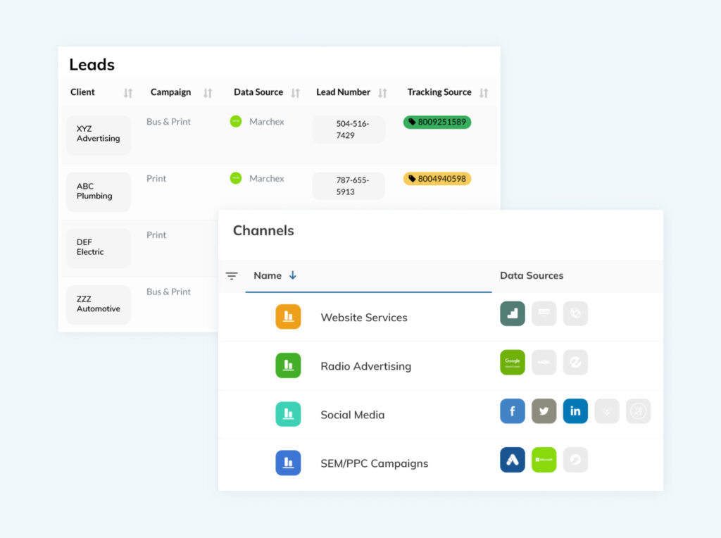 9 Best Marketing Reporting Software for Agencies in 2025 (In-Depth Look) graphic
