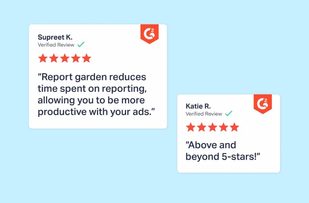 9 Best Marketing Reporting Software for Agencies in 2025 (In-Depth Look) graphic