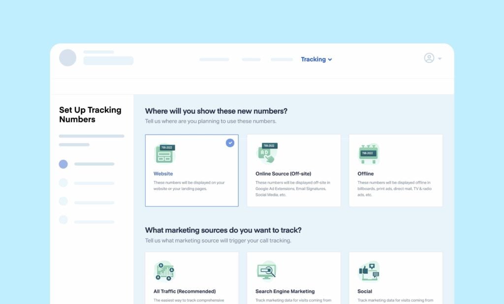 The Best Way to Track Calls from Google Ads  graphic