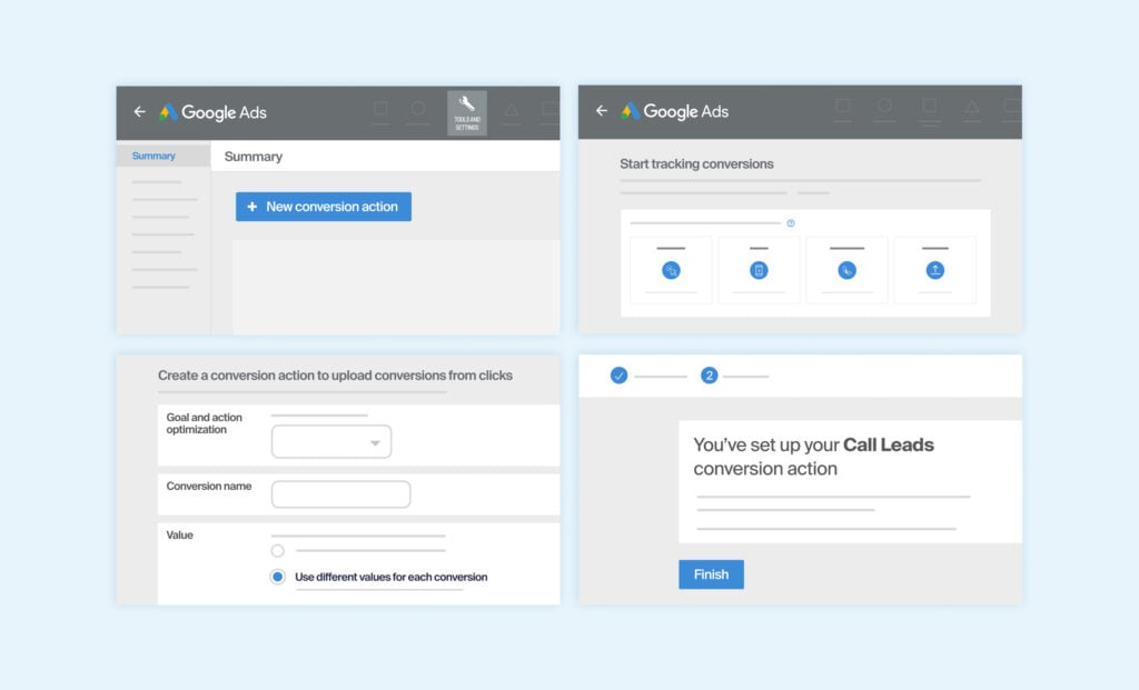 The Best Way to Track Calls from Google Ads  graphic